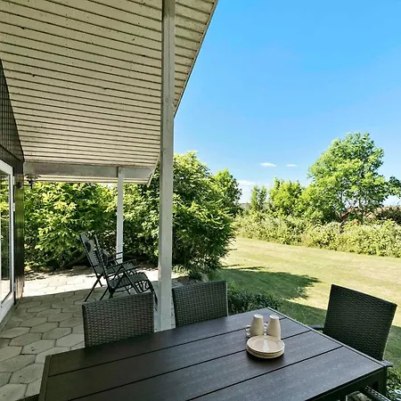 Bright And Cozy Summer House With Sea View * Hasle