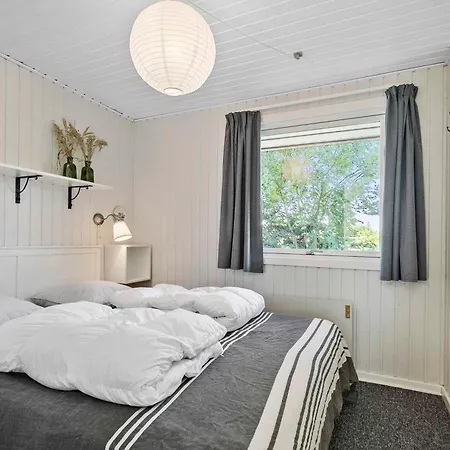 Solsorten Holiday home