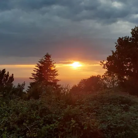 Bright And Cozy Summer House With Sea View *