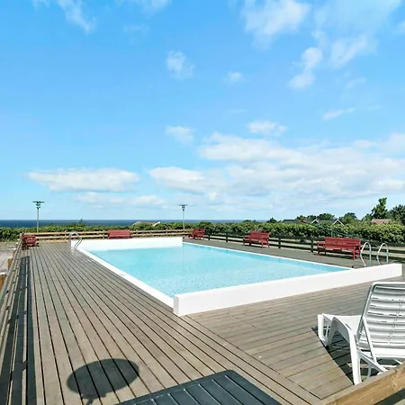 Bright And Cozy Summer House With Sea View Holiday home