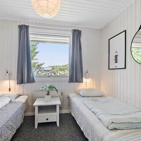 Bright And Cozy Summer House With Sea View Prázdninový dům *