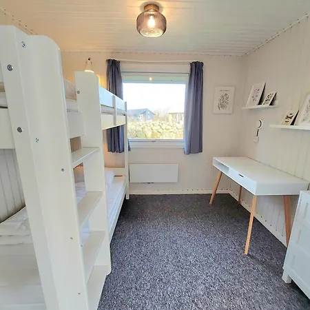 Bright And Cozy Summer House With Sea View *